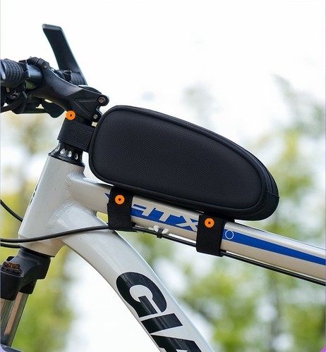 Bicycle top tube - bicycle,